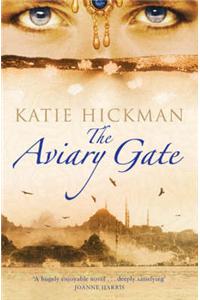 The Aviary Gate