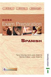 GCSE Exam Preparation