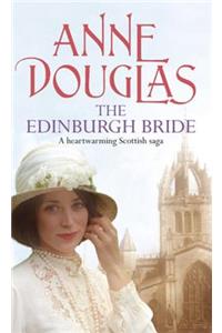 Edinburgh Bride