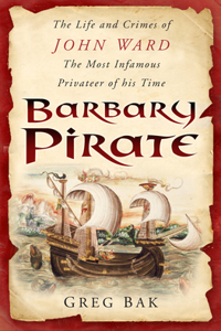 Barbary Pirate