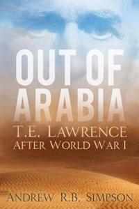 Out of Arabia