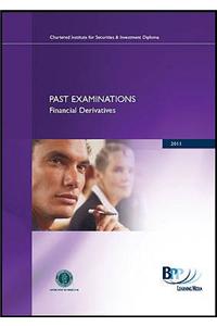 CISI Diploma - Financial Derivatives Summer 2011