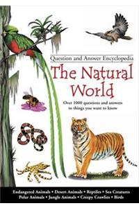Questions and Answers of the Natural World