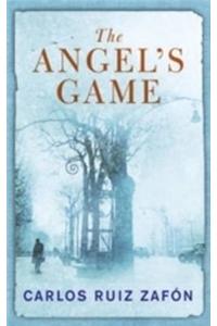 The Angel's Game