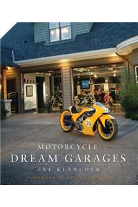 Motorcycle Dream Garages