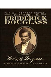 Life and Times of Frederick Douglass