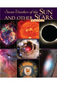 Seven Wonders of the Sun and Other Stars