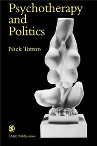 Psychotherapy and Politics