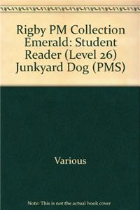 The Junkyard Dog