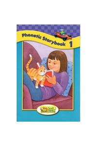 Sing, Spell, Read and Write Level One Storybook 1 '04c