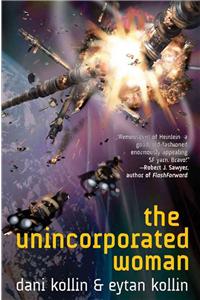 The Unincorporated Woman