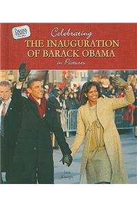 Celebrating the Inauguration of Barack Obama in Pictures