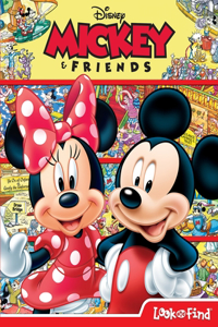 Disney Mickey & Friends