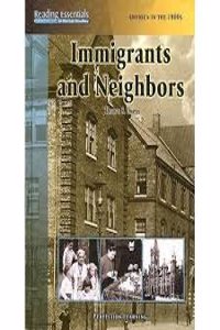 Immigrants & Neighbors