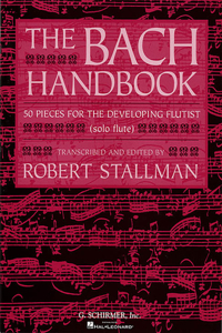 Bach Handbook