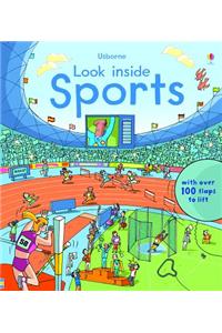 Look Inside Sports