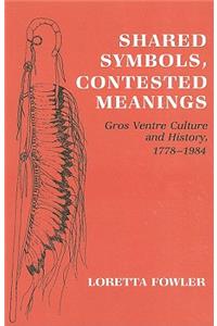 Shared Symbols, Contested Meanings