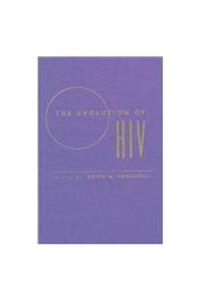 The Evolution of HIV