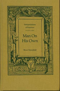 Man on His Own