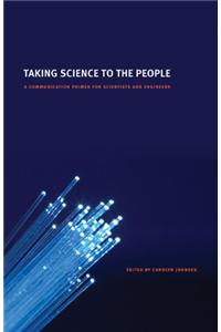 Taking Science to the People