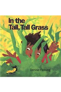 In Tall, Tall Grass