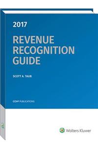 Revenue Recognition Guide (2017)