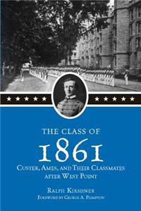 The Class of 1861