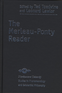 Merleau-Ponty Reader