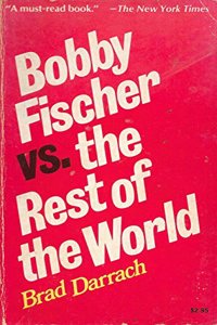 BOBBY FISCHER VS REST OF WORLDPB