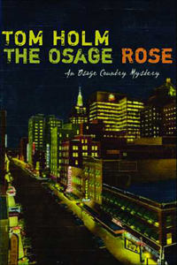 Osage Rose