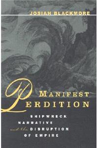 Manifest Perdition