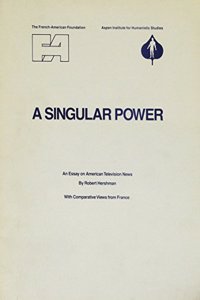 Singular Power
