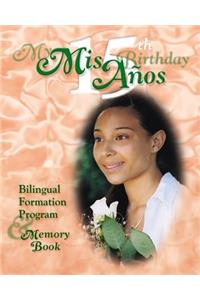 My Quinceanera - Student Bk