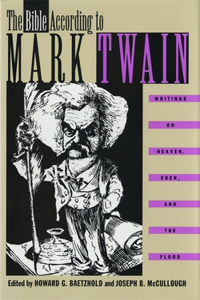 Bible According to Mark Twain
