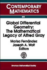 Global Differential Geometry