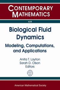 Biological Fluid Dynamics