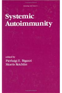 Systemic Autoimmunity