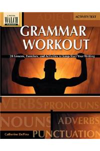 Grammar Workout