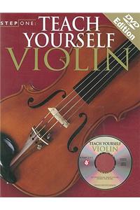 Teach Yourself Violin