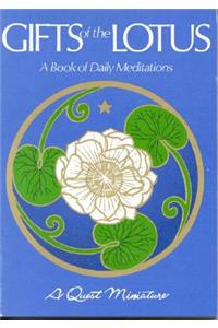 Gifts of the Lotus