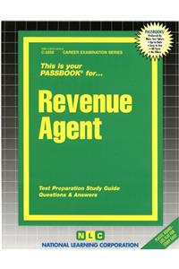 Revenue Agent