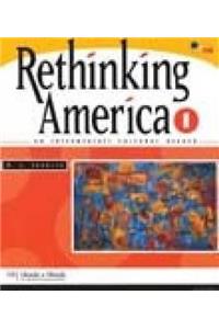 Rethinking America 1