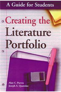 Creating the Literature Portfolio