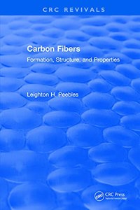 Carbon Fibers: Formation, Structure, and Properties