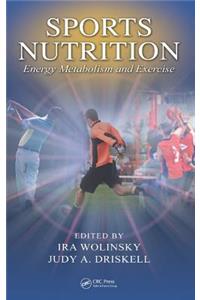 Sports Nutrition