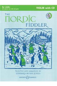 Nordic Fiddler