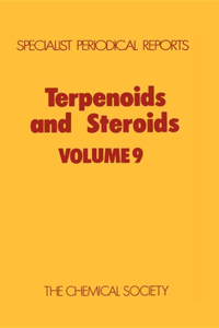 Terpenoids and Steroids