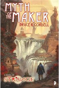 The Strange - Myth of the Maker