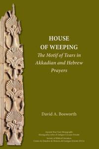 House of Weeping