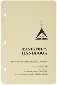 Minister's Handbook